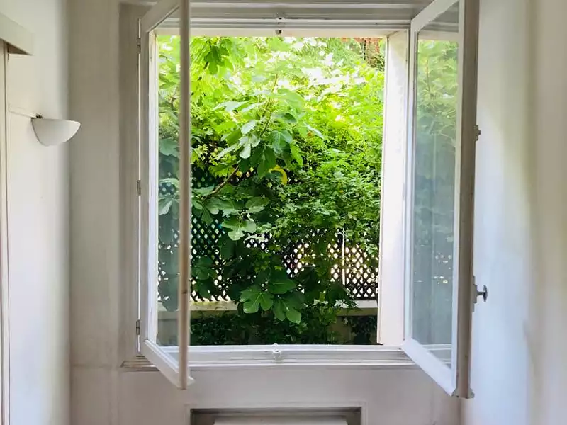 Appartement, 27,52 m²