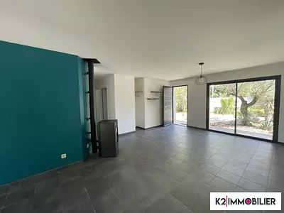 Maison, 95 m²