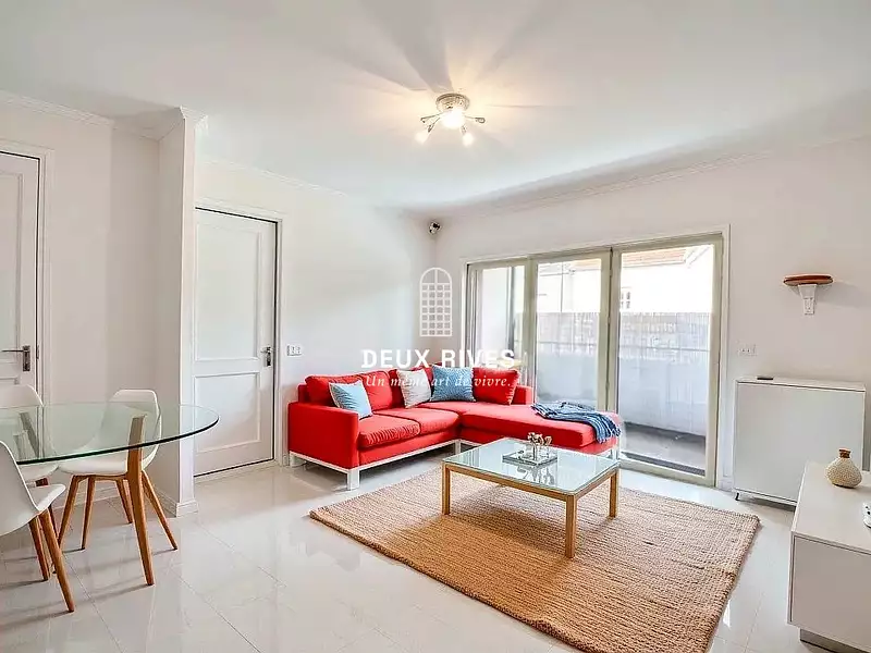 Appartement, 45,11 m²