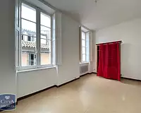 Appartement, 57,61 m²