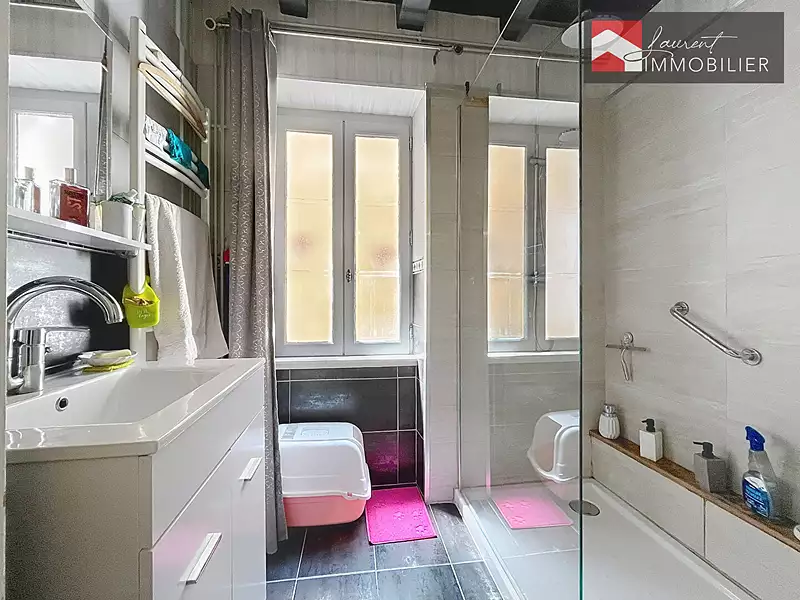 Maison, 106 m²
