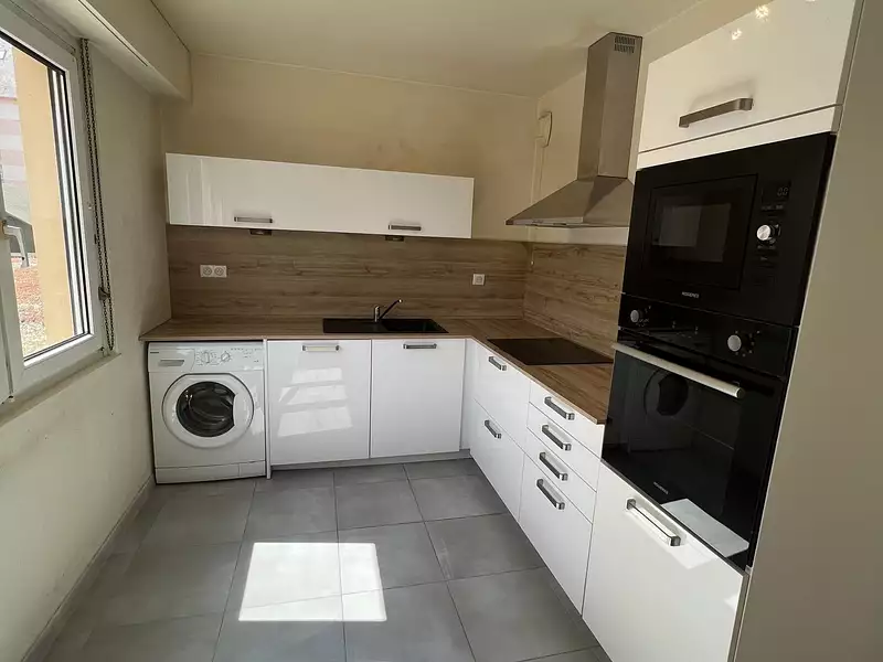 Appartement, 76,33 m²