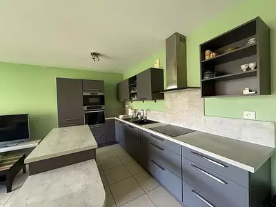 Appartement, 89 m²