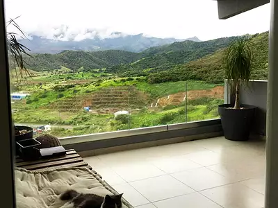 Appartement, 113 m²