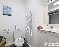 Appartement, 20,74 m²