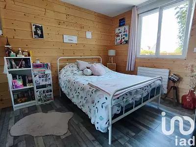 Maison, 165 m²