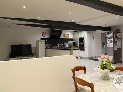 Maison, 176 m²