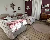 Maison, 230 m²