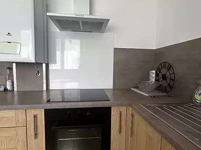 Appartement, 82,5 m²