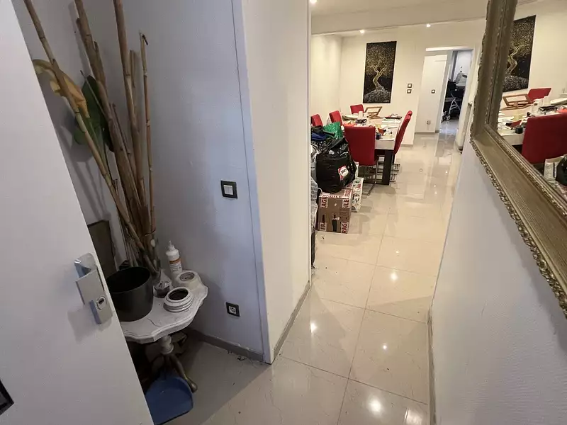 Appartement, 100 m²