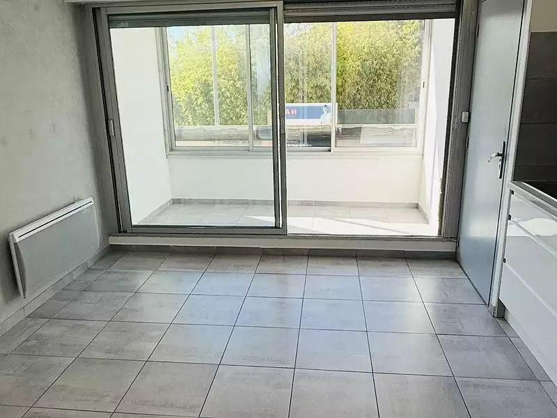 Appartement, 32 m²