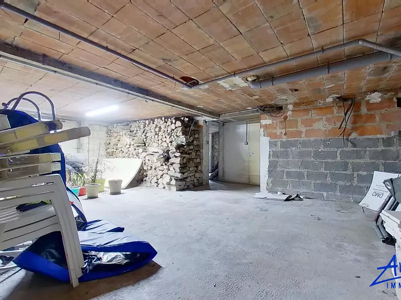 Maison, 160 m²
