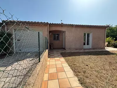 Maison, 87 m²