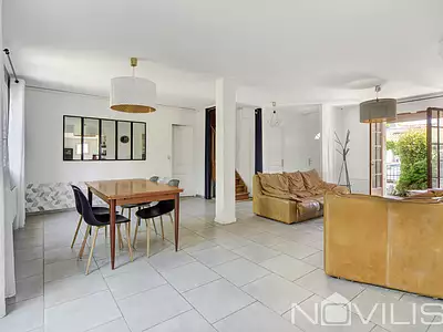 Maison, 171 m²