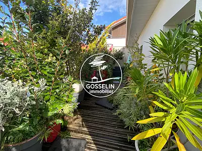 Appartement, 66,52 m²