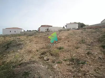 Terrain, 598 m²