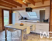 Maison, 131 m²