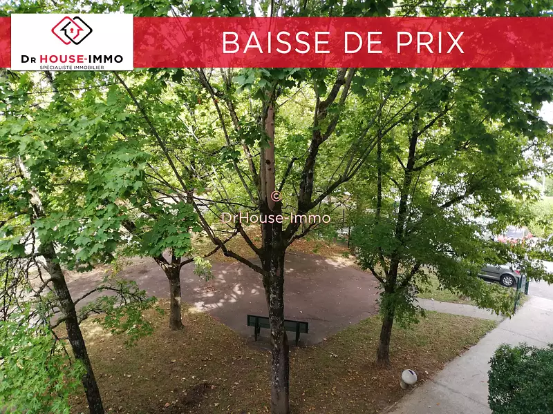 Appartement, 96,39 m²