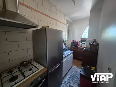 Maison, 60 m²