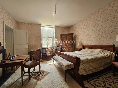 Maison, 292 m²
