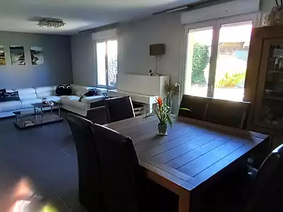 Maison, 104 m²