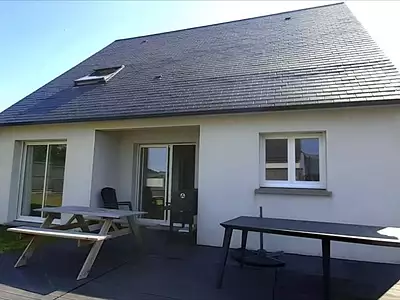 Maison, 96,42 m²