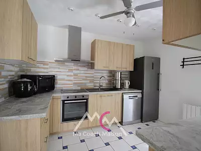 Maison, 95 m²