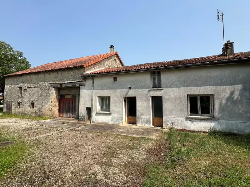 Maison, 162 m²