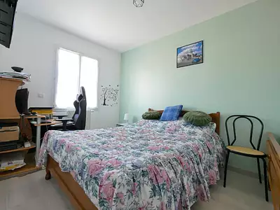 Maison, 88 m²