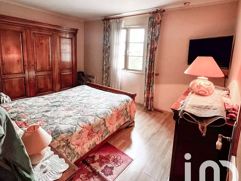 Maison, 150 m²
