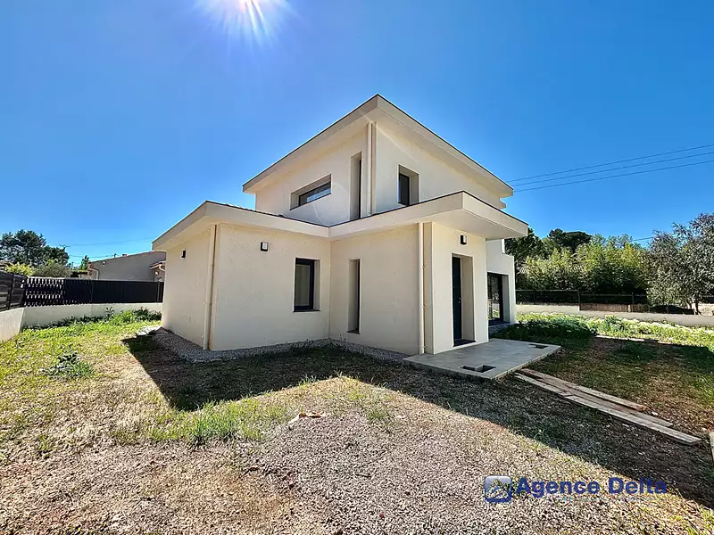 Maison, 132 m²