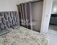 Appartement, 34,63 m²