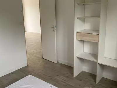 Maison, 59,27 m²