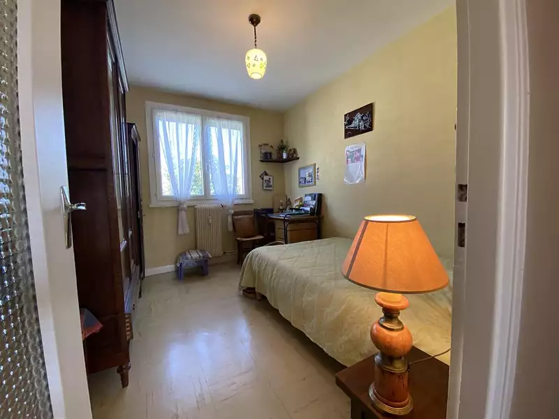 Appartement, 85 m²