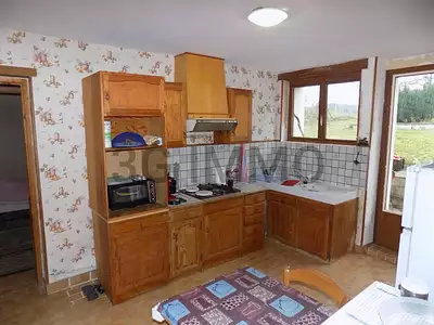 Maison, 139 m²