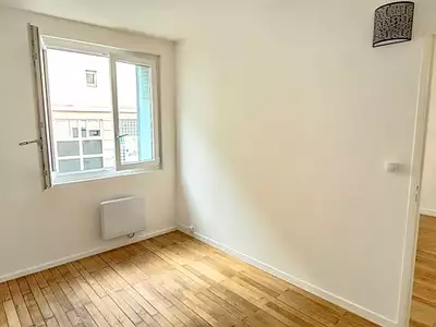 Appartement, 52 m²