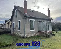 Maison, 102 m²