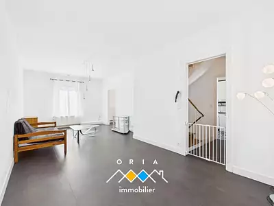 Maison, 126 m²