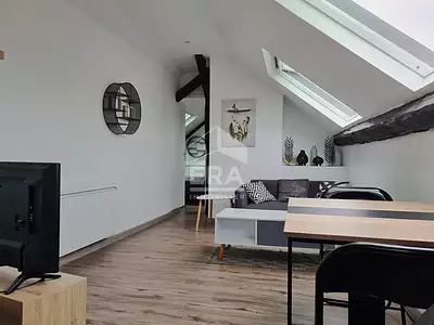 Appartement, 28,65 m²