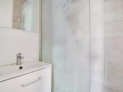 Appartement, 39 m²