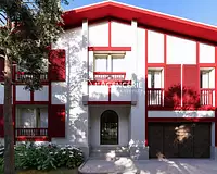 Terrain, 1 293 m²