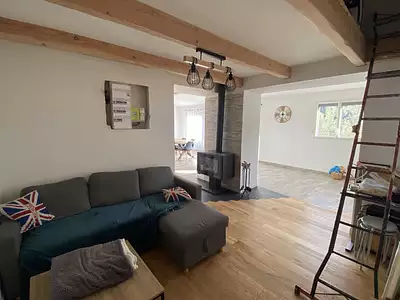 Maison, 77,48 m²