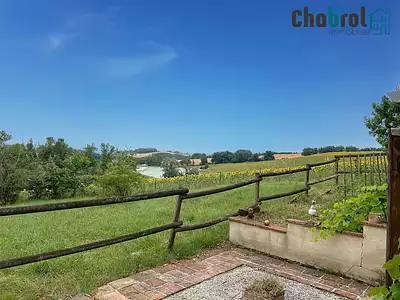 Maison, 325 m²