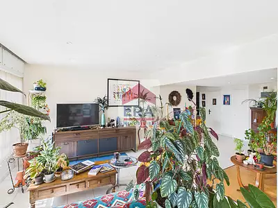 Appartement, 110,59 m²