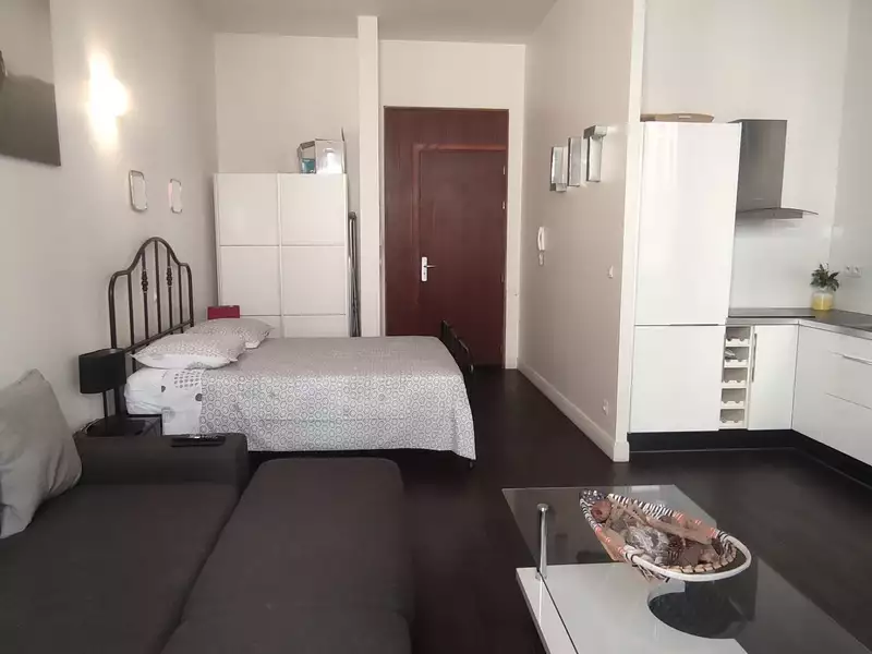 Appartement, 42,02 m²