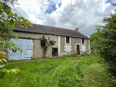 Maison, 60 m²