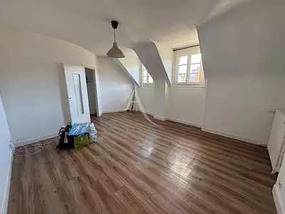 Appartement, 60,53 m²