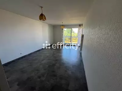 Appartement, 64 m²