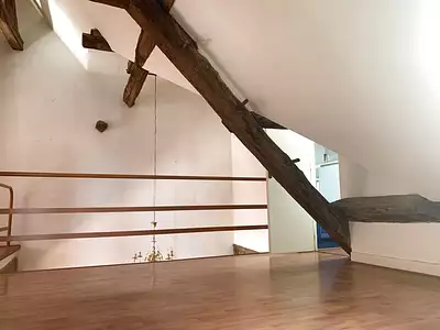 Appartement, 91,45 m²