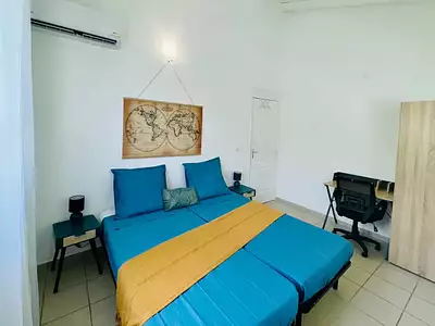 Maison, 65 m²